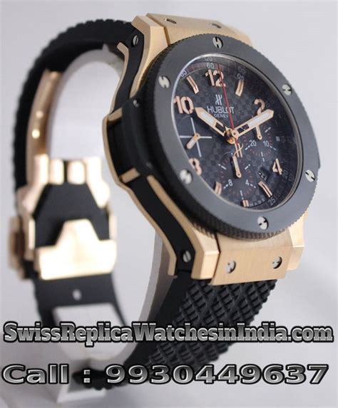 hublot copy price in india|Hublot watches in India.